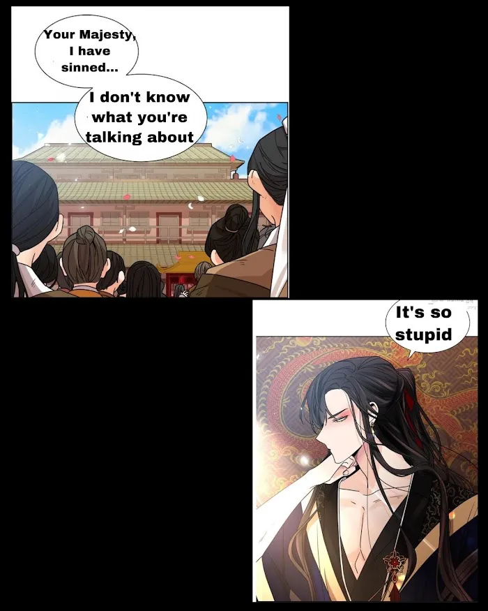 Paper Flower Chapter 6 - HolyManga.Net