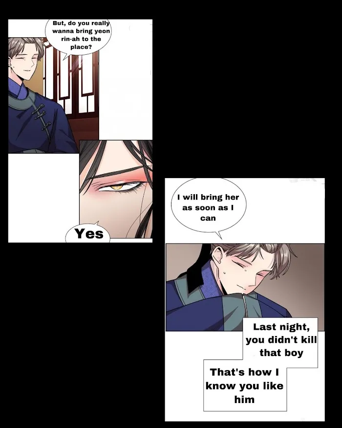 Paper Flower Chapter 6 - HolyManga.Net