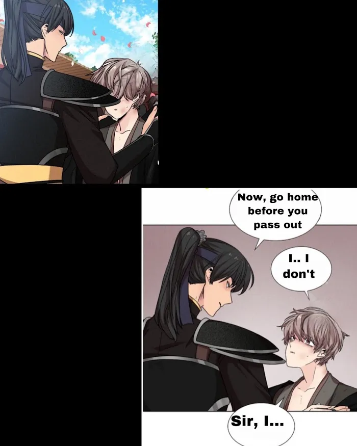 Paper Flower Chapter 6 - HolyManga.Net