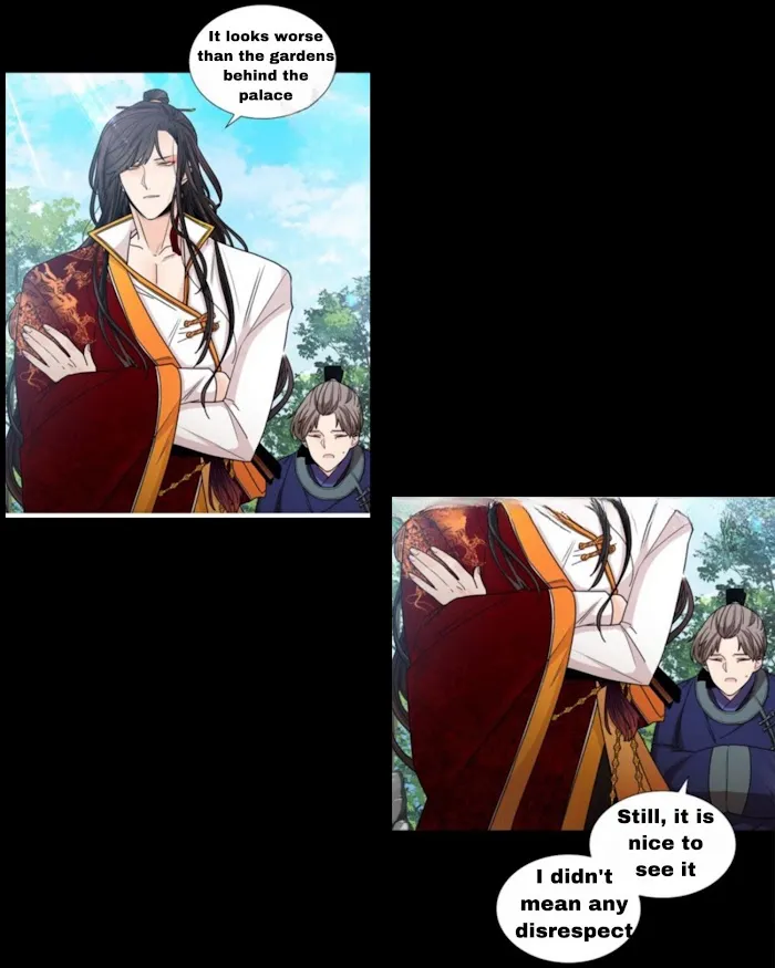 Paper Flower Chapter 6 - HolyManga.Net