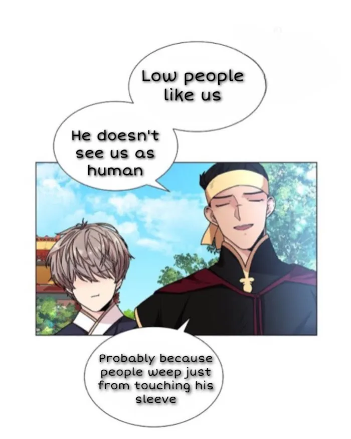 Paper Flower Chapter 7 - HolyManga.Net