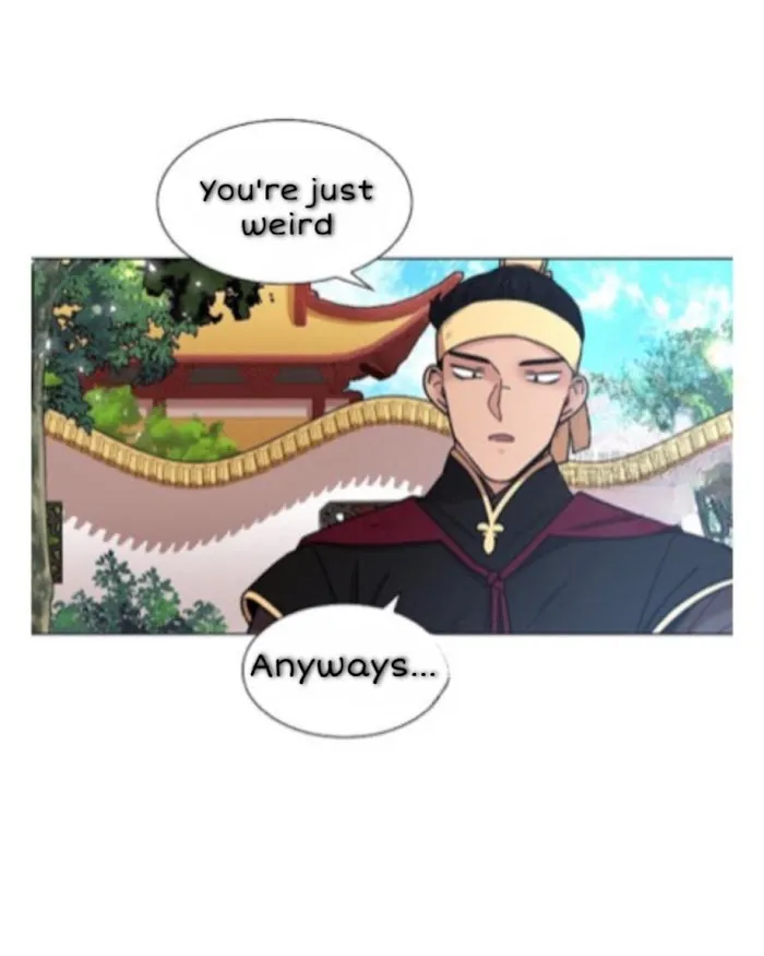 Paper Flower Chapter 7 - HolyManga.Net