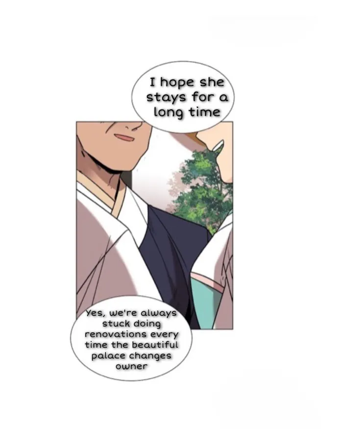 Paper Flower Chapter 7 - HolyManga.Net