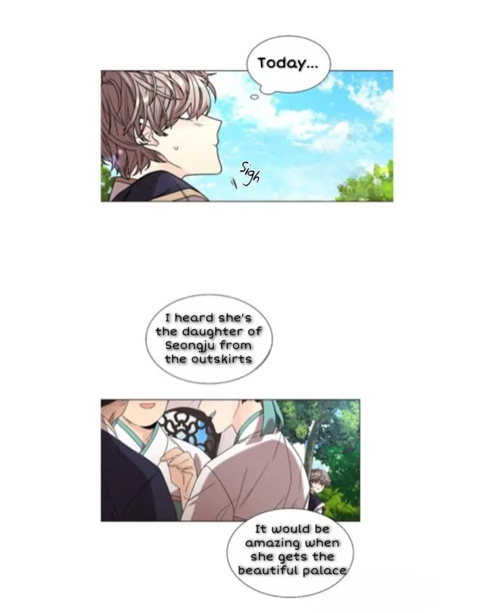 Paper Flower Chapter 7 - HolyManga.Net