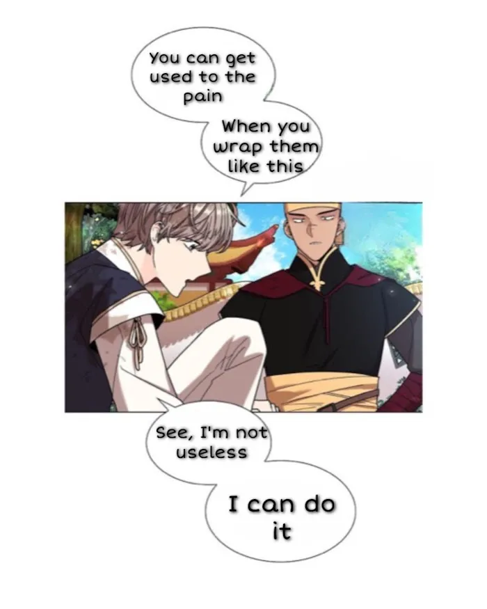 Paper Flower Chapter 7 - HolyManga.Net