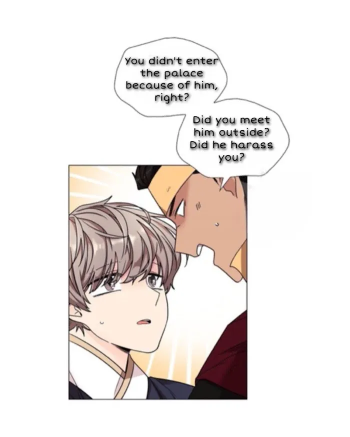Paper Flower Chapter 7 - HolyManga.Net