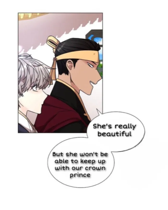 Paper Flower Chapter 7 - HolyManga.Net