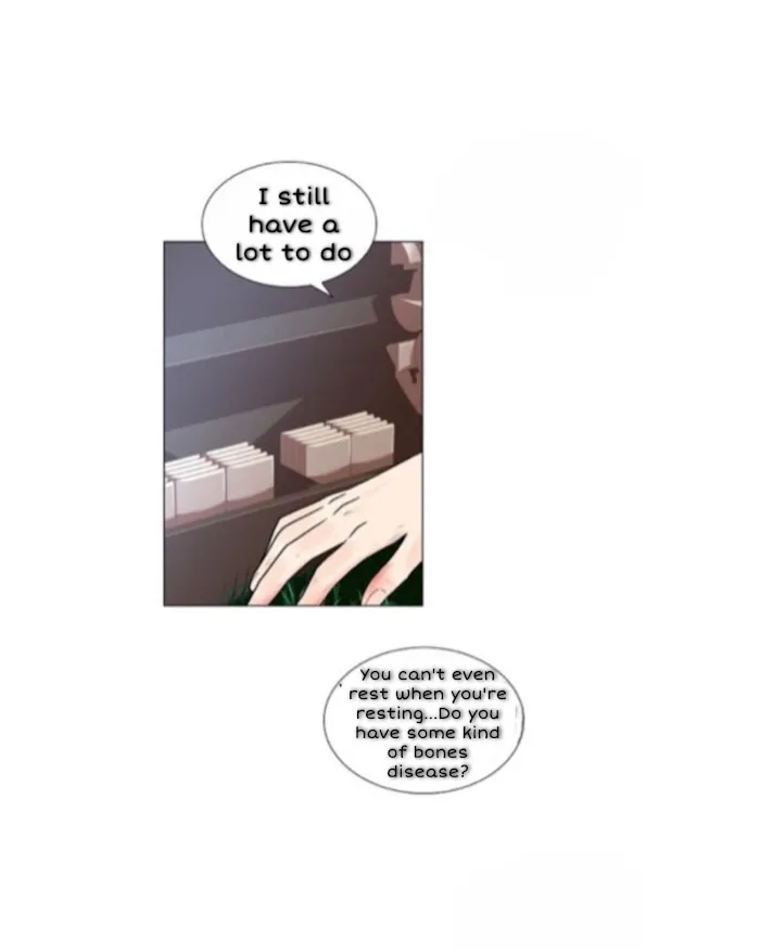 Paper Flower Chapter 7 - HolyManga.Net