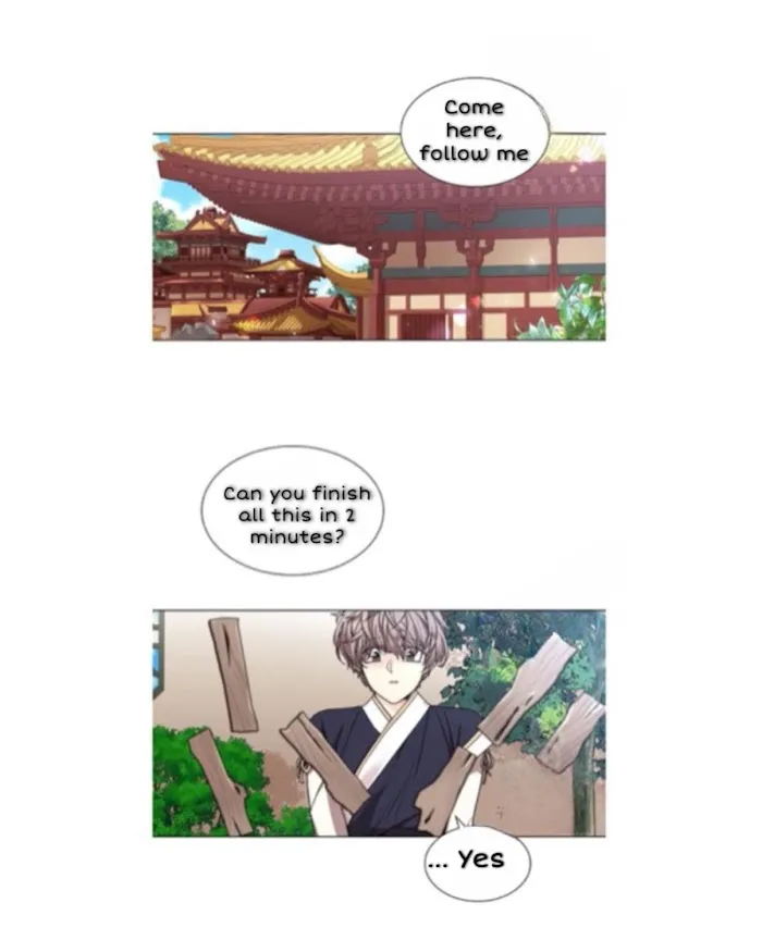 Paper Flower Chapter 7 - HolyManga.Net