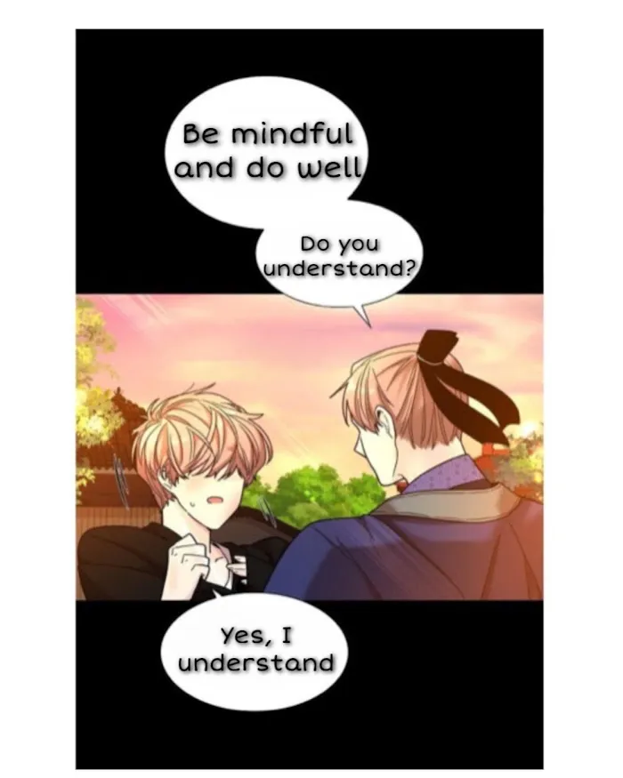 Paper Flower Chapter 7 - HolyManga.Net