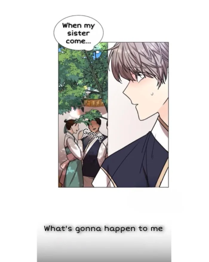 Paper Flower Chapter 7 - HolyManga.Net