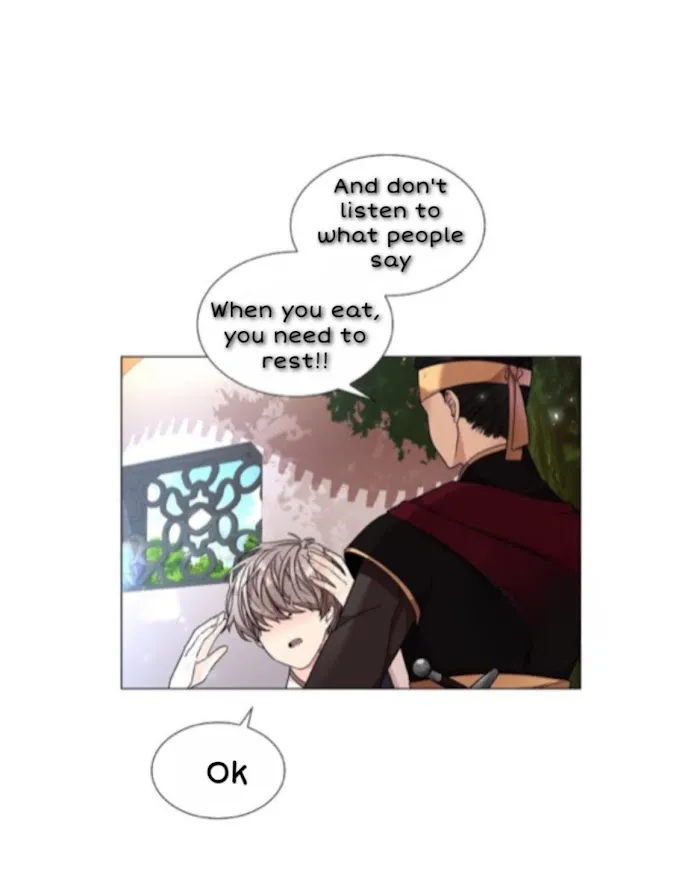 Paper Flower Chapter 7 - HolyManga.Net