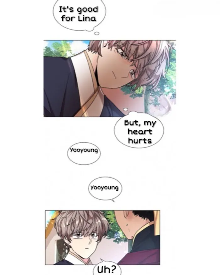 Paper Flower Chapter 7 - HolyManga.Net