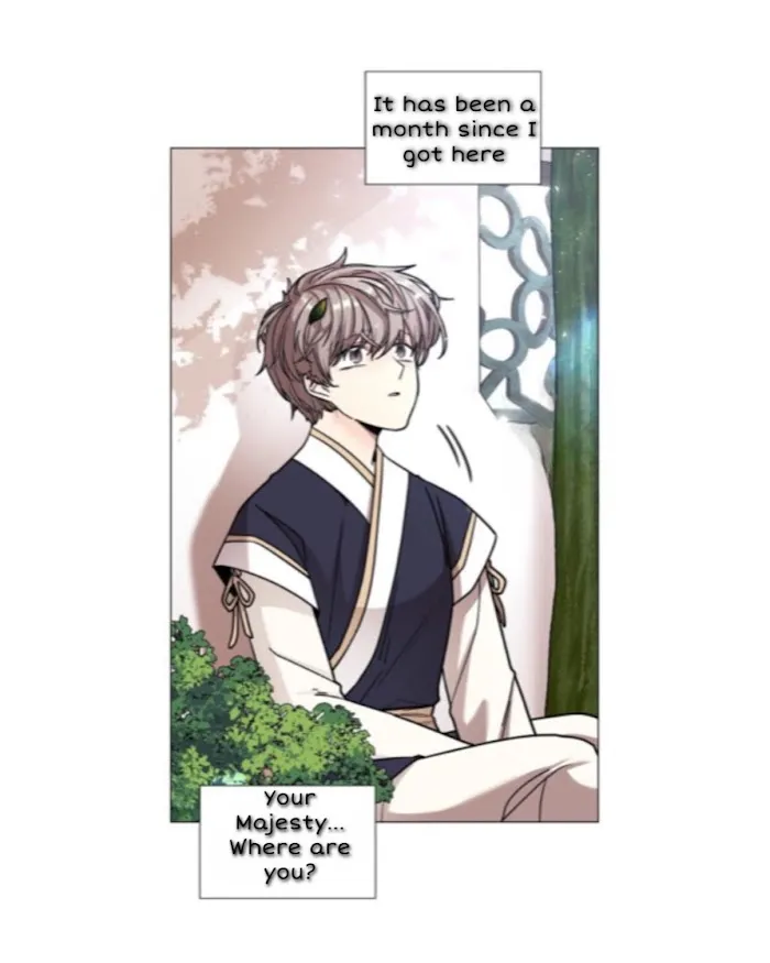 Paper Flower Chapter 7 - HolyManga.Net