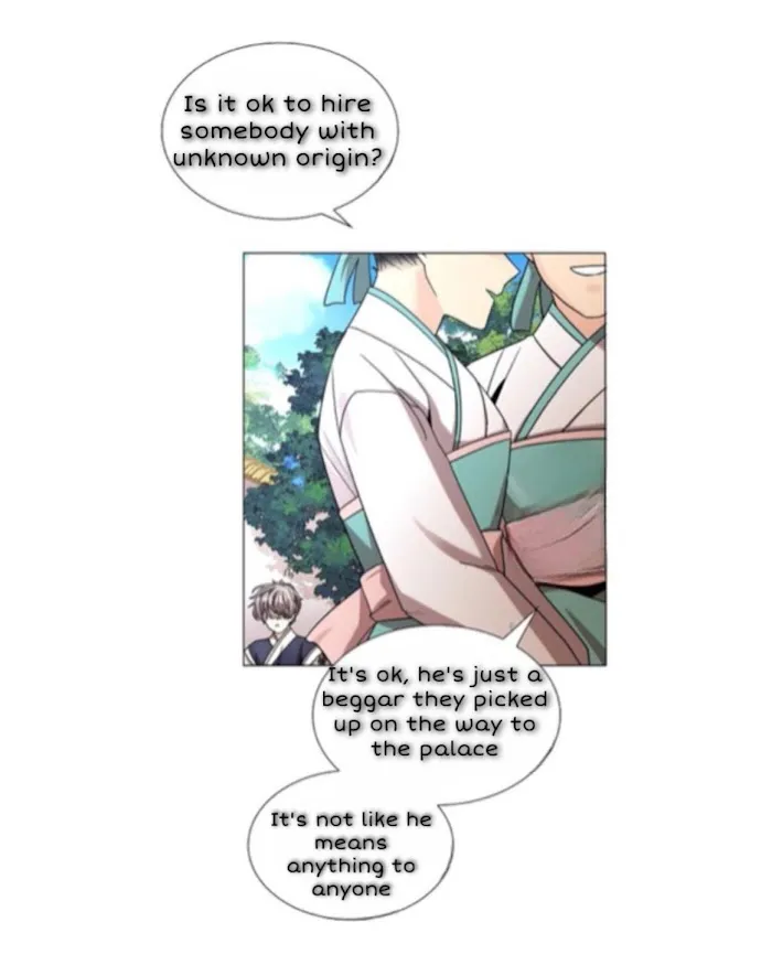 Paper Flower Chapter 7 - HolyManga.Net