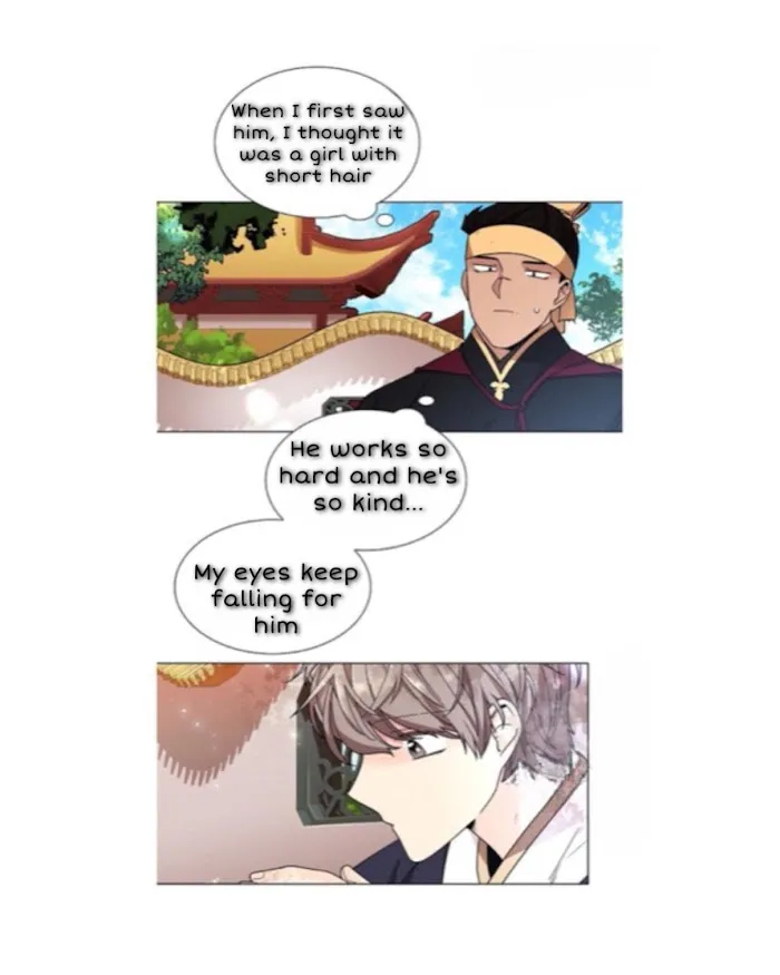 Paper Flower Chapter 7 - HolyManga.Net