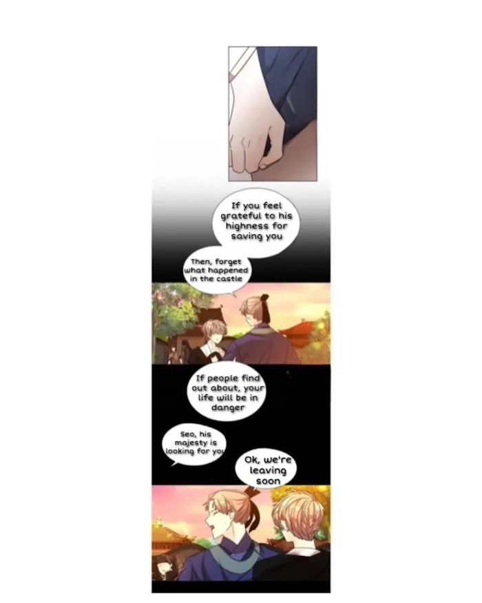 Paper Flower Chapter 7 - HolyManga.Net