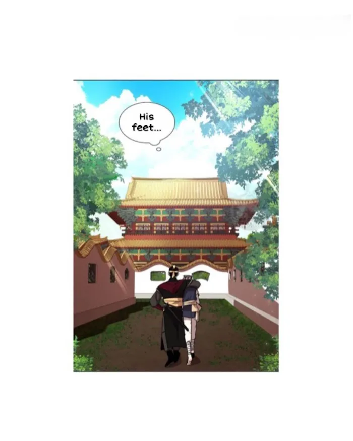 Paper Flower Chapter 7 - HolyManga.Net