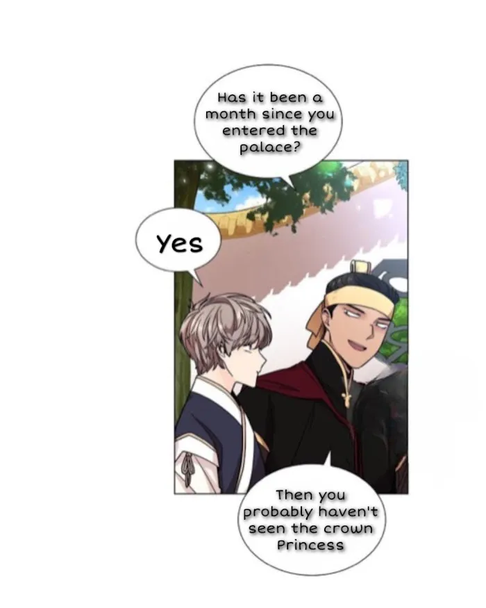 Paper Flower Chapter 7 - HolyManga.Net