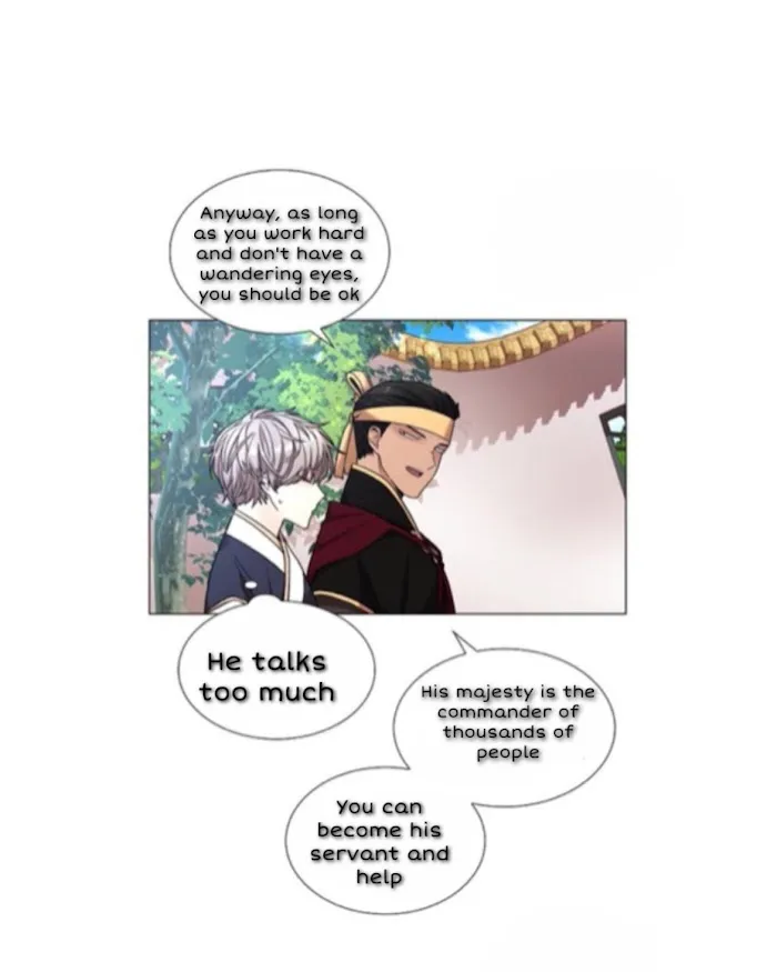 Paper Flower Chapter 7 - HolyManga.Net