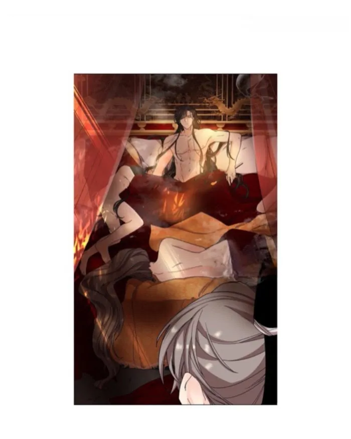 Paper Flower Chapter 7 - HolyManga.Net