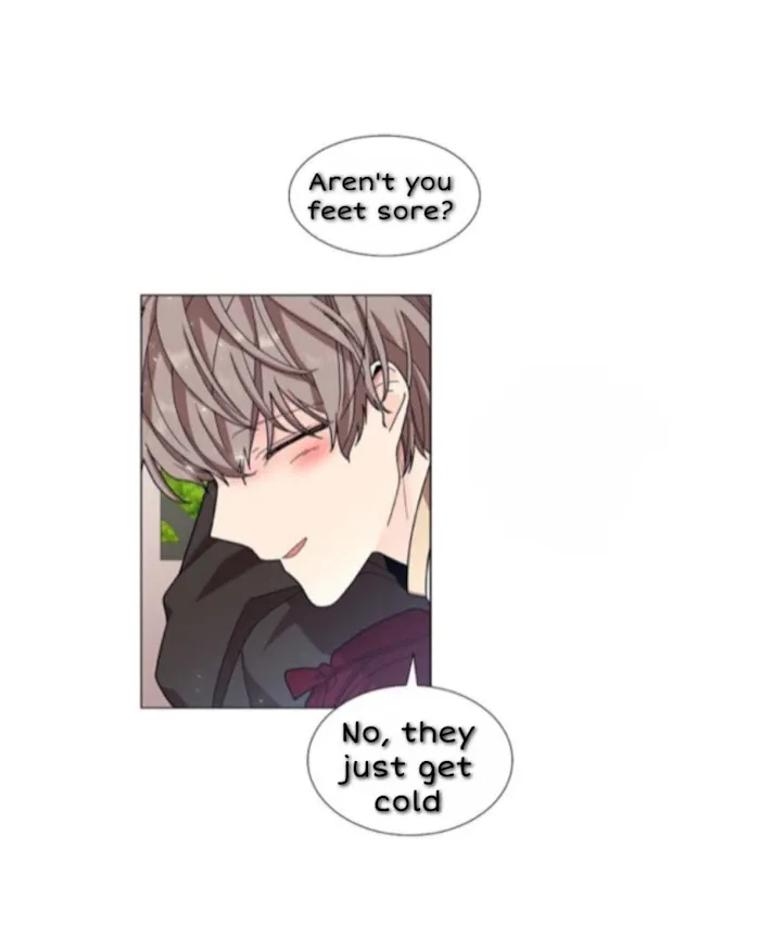 Paper Flower Chapter 7 - HolyManga.Net