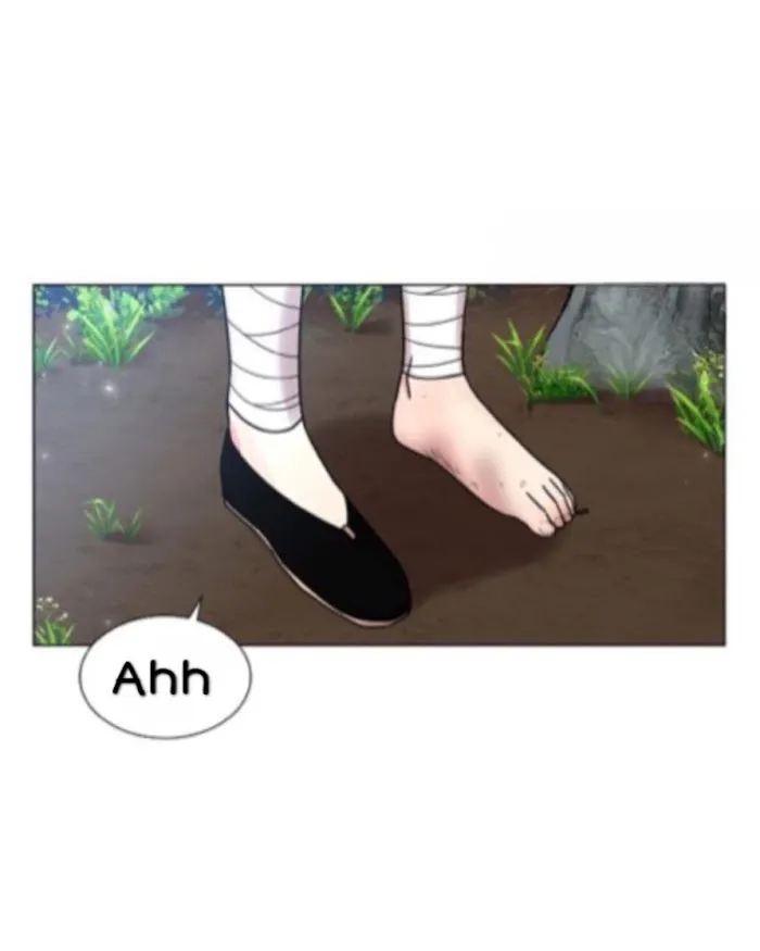Paper Flower Chapter 7 - HolyManga.Net