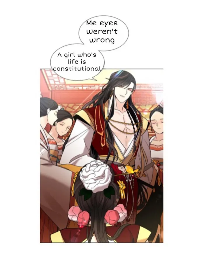 Paper Flower Chapter 8 - HolyManga.Net