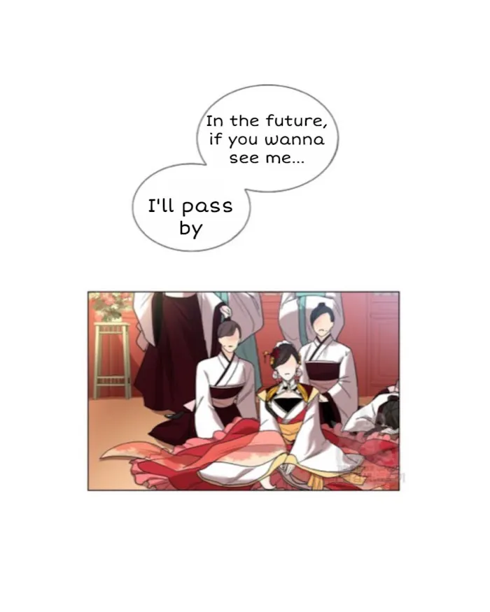 Paper Flower Chapter 8 - HolyManga.Net