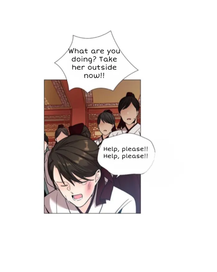 Paper Flower Chapter 8 - HolyManga.Net