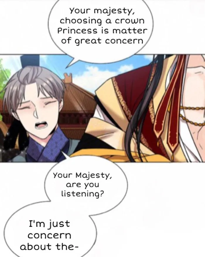 Paper Flower Chapter 8 - HolyManga.Net