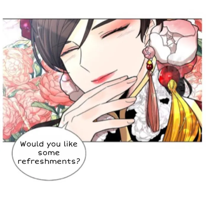 Paper Flower Chapter 8 - HolyManga.Net