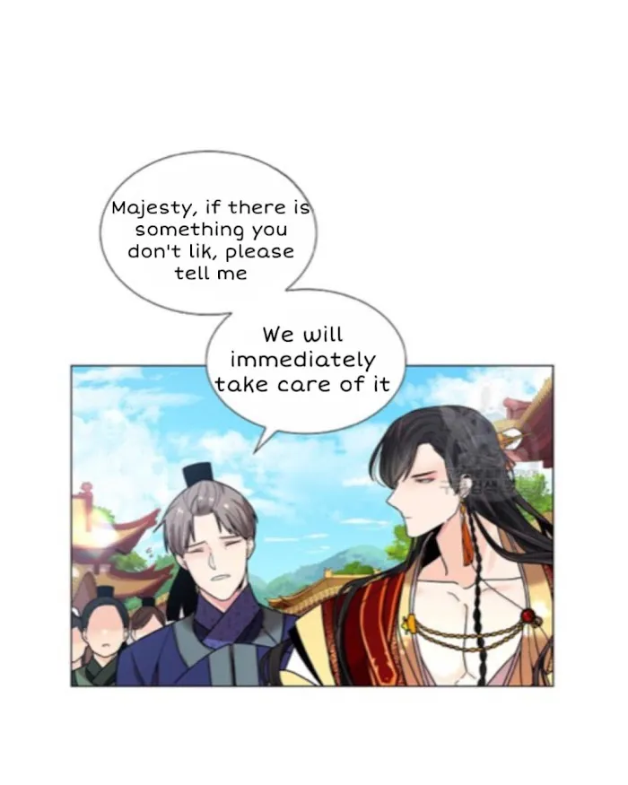 Paper Flower Chapter 8 - HolyManga.Net