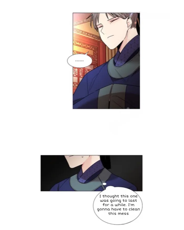 Paper Flower Chapter 8 - HolyManga.Net