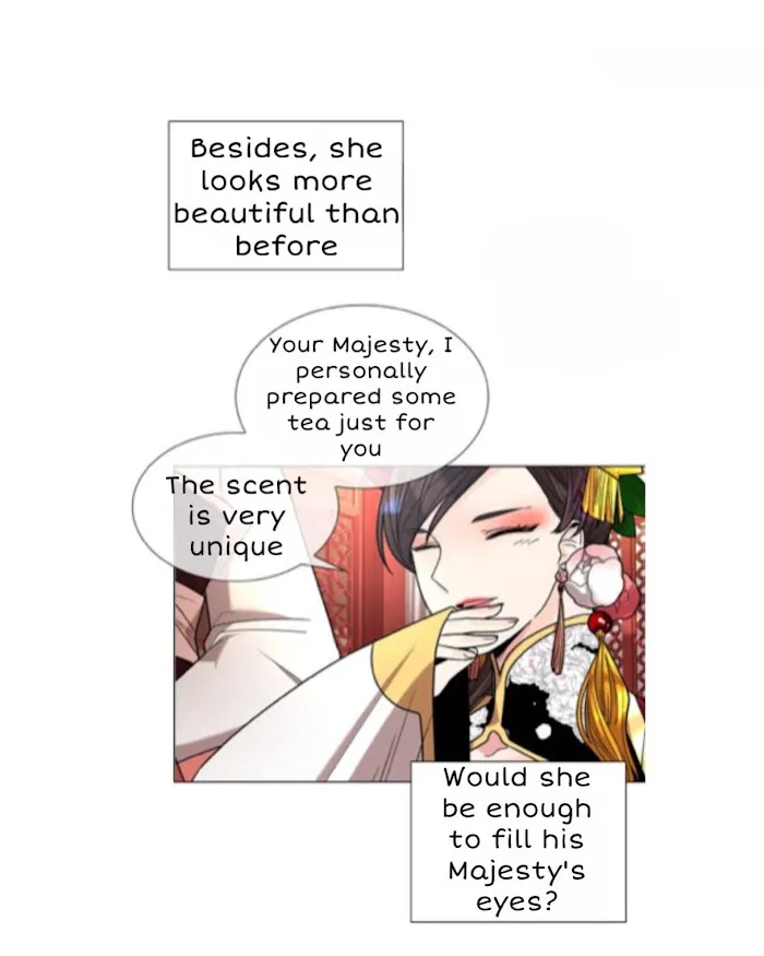 Paper Flower Chapter 8 - HolyManga.Net