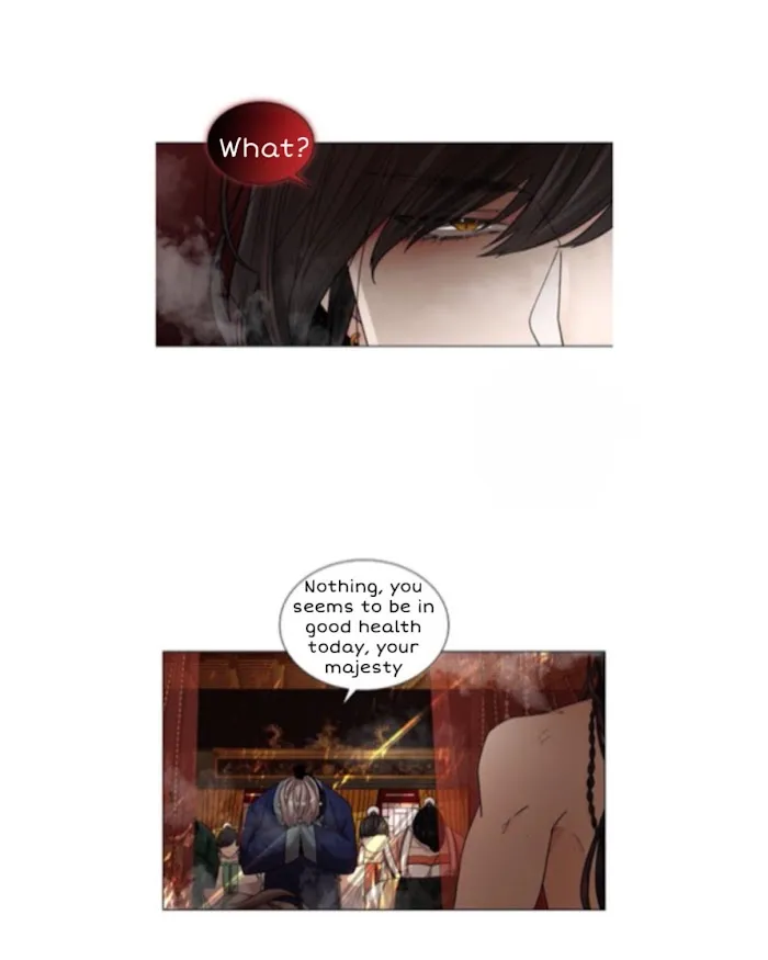 Paper Flower Chapter 8 - HolyManga.Net