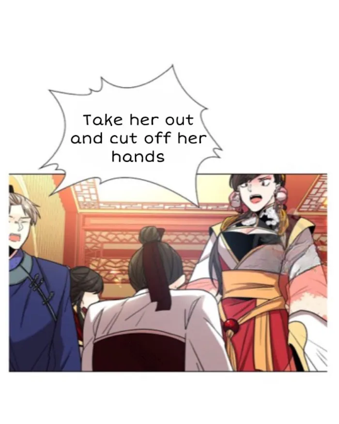 Paper Flower Chapter 8 - HolyManga.Net
