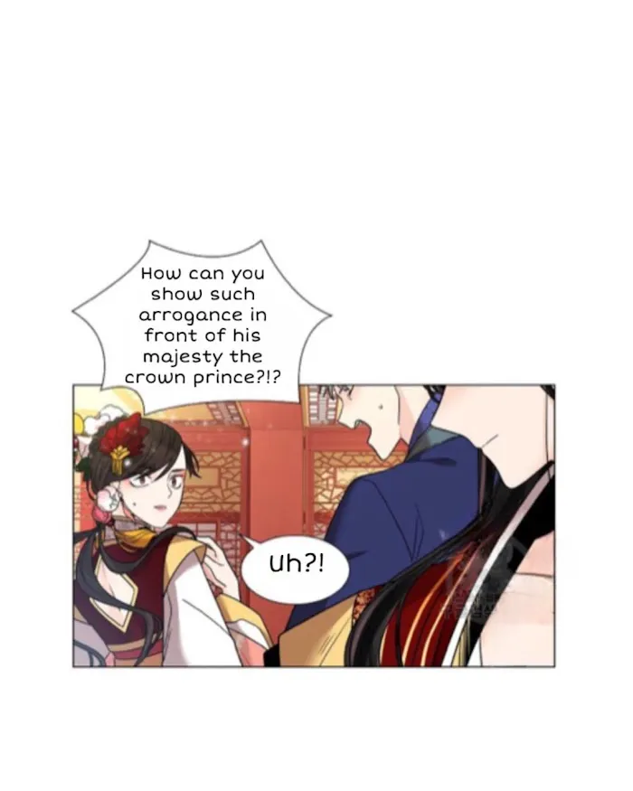 Paper Flower Chapter 8 - HolyManga.Net