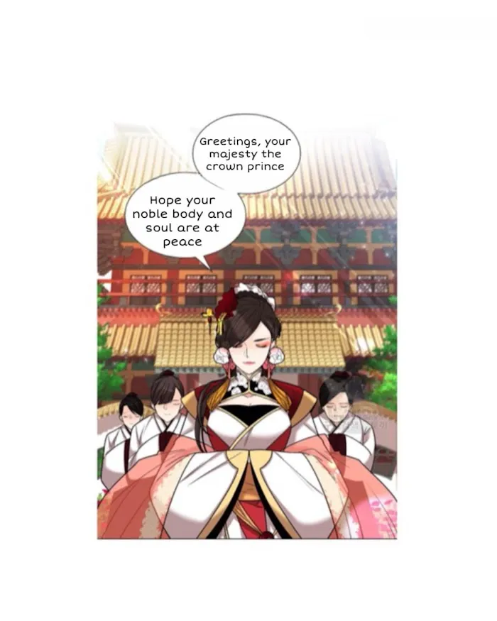 Paper Flower Chapter 8 - HolyManga.Net