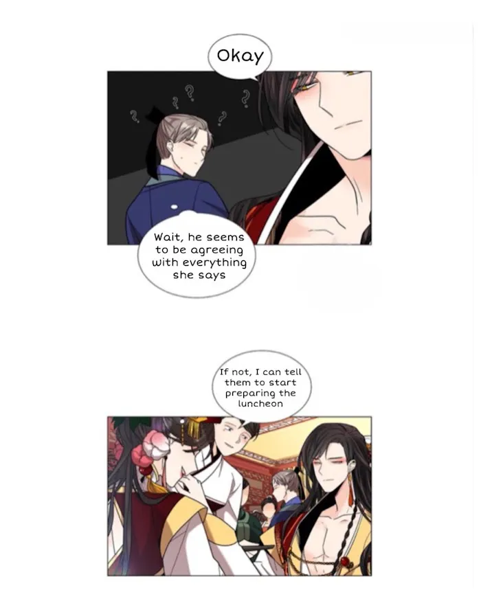 Paper Flower Chapter 8 - HolyManga.Net