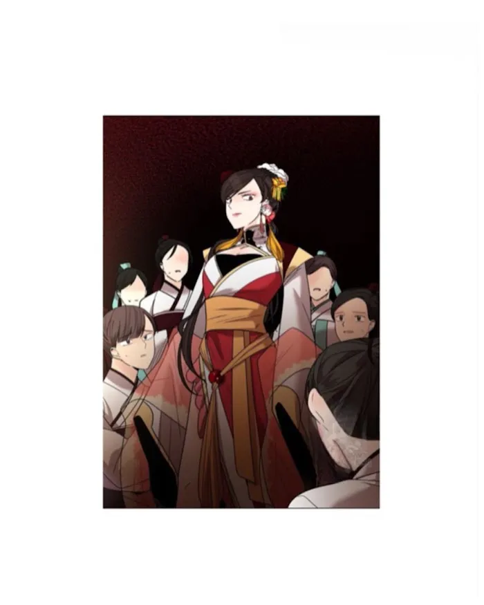 Paper Flower Chapter 8 - HolyManga.Net