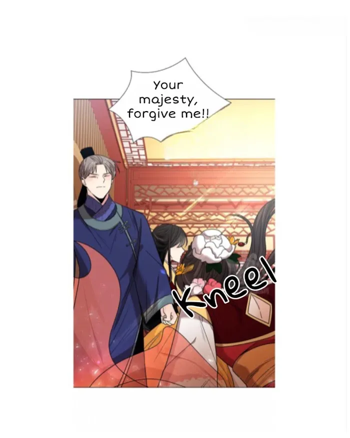 Paper Flower Chapter 8 - HolyManga.Net