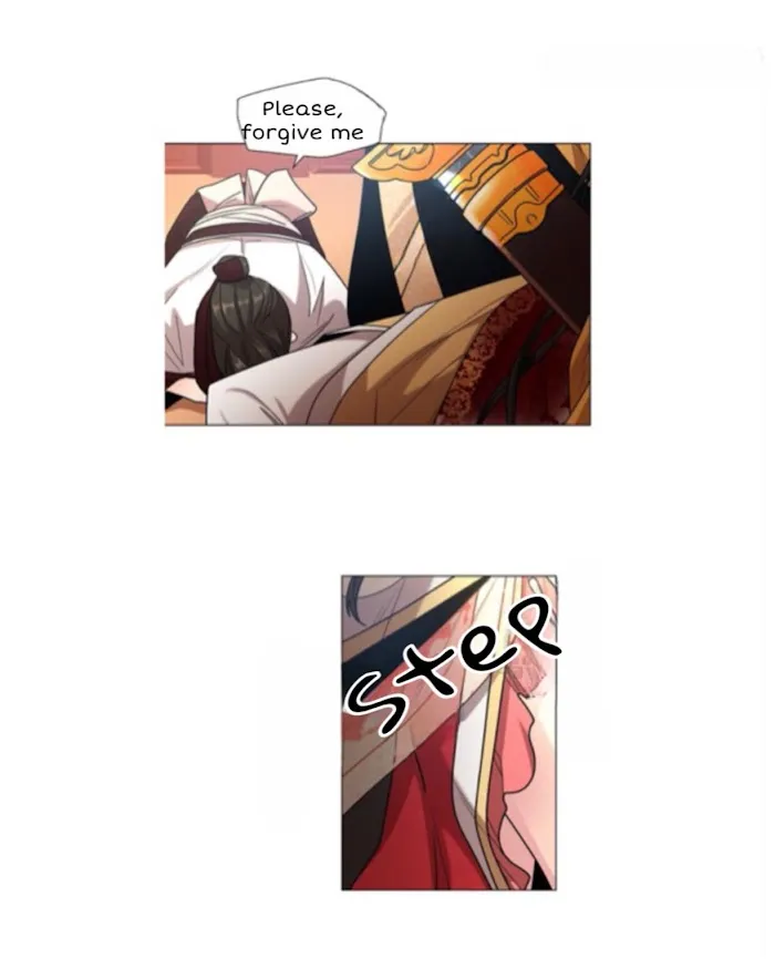 Paper Flower Chapter 8 - HolyManga.Net