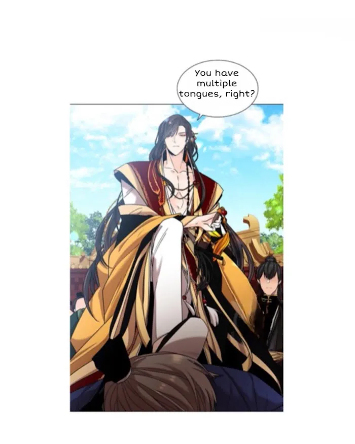 Paper Flower Chapter 8 - HolyManga.Net