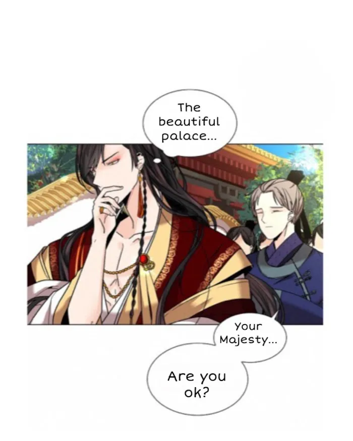 Paper Flower Chapter 8 - HolyManga.Net