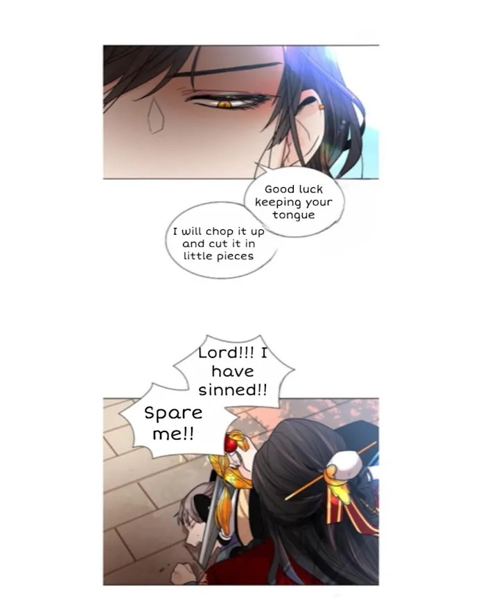 Paper Flower Chapter 8 - HolyManga.Net