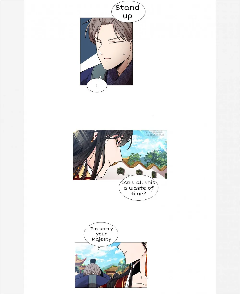 Paper Flower Chapter 9 - HolyManga.Net