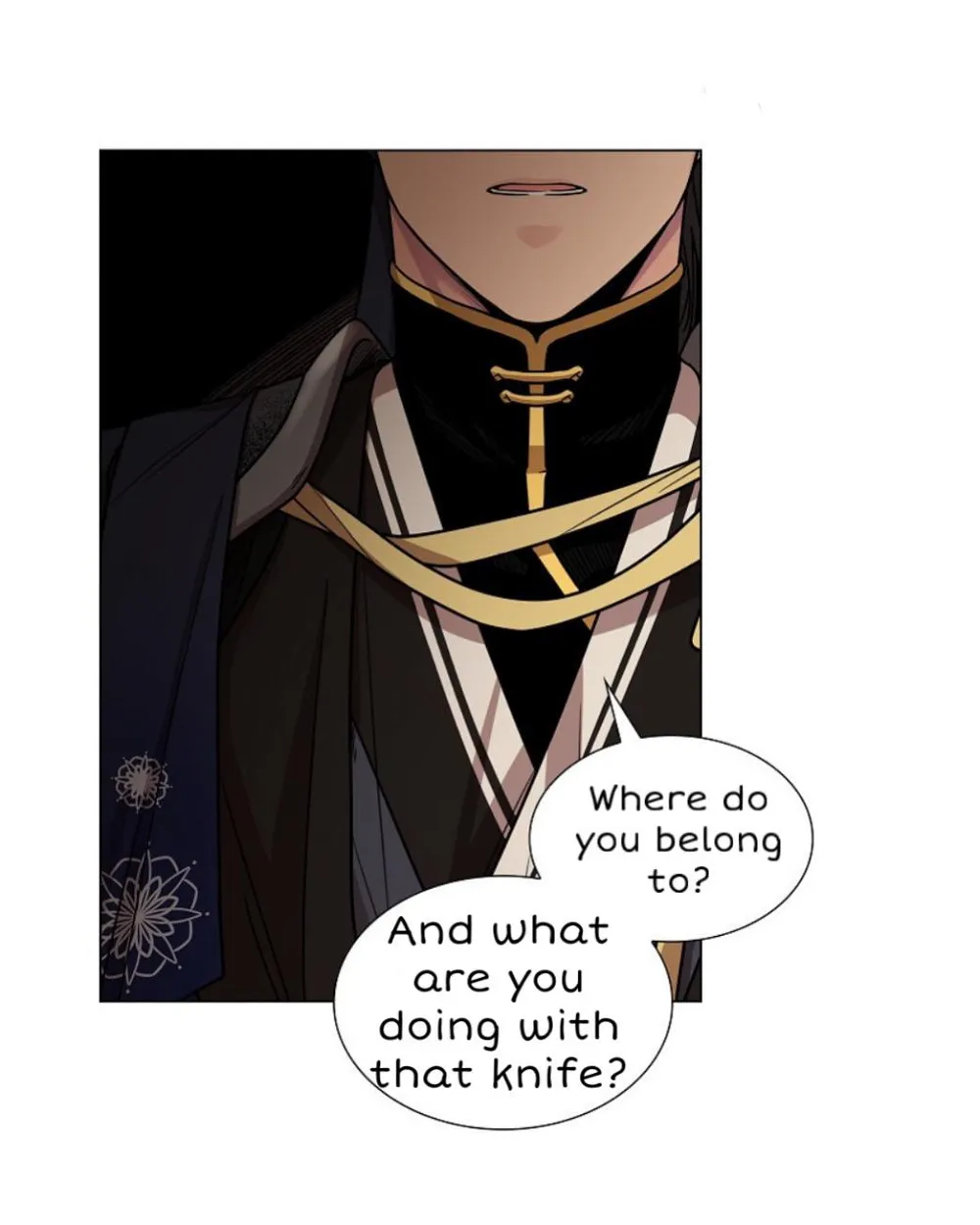 Paper Flower Chapter 9 - HolyManga.Net