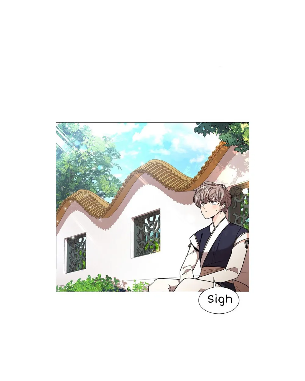 Paper Flower Chapter 9 - HolyManga.Net