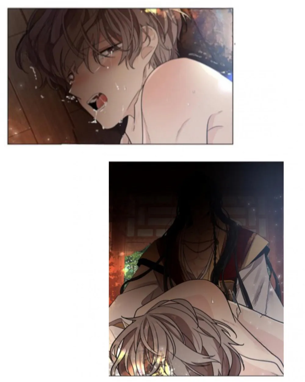 Paper Flower Chapter 11 - HolyManga.Net